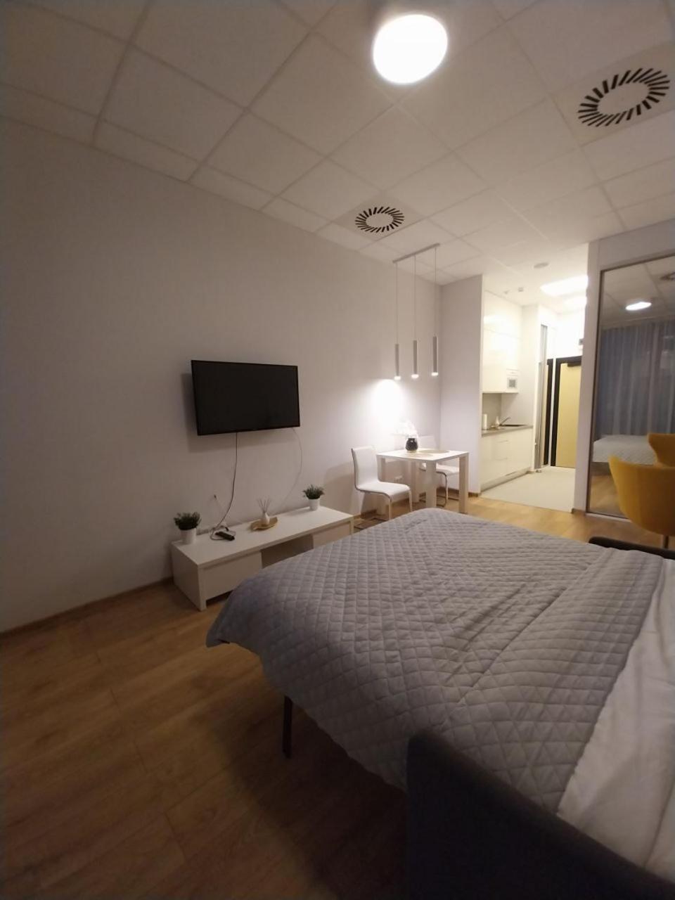 Zlatarooms 211 Lägenhet